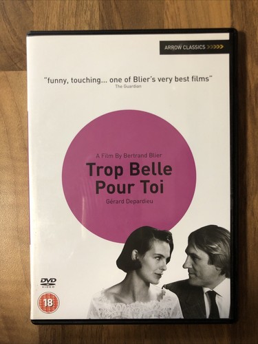 Trop belle pour toi too - belle, (too