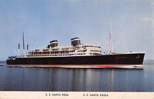 Santa rosa ss - ss,