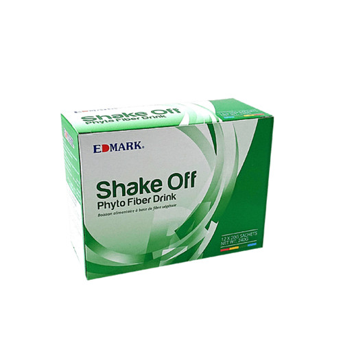 Edmark shake off phyto - shake,