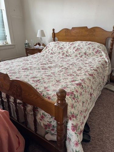 Bedroom set - bedroom,