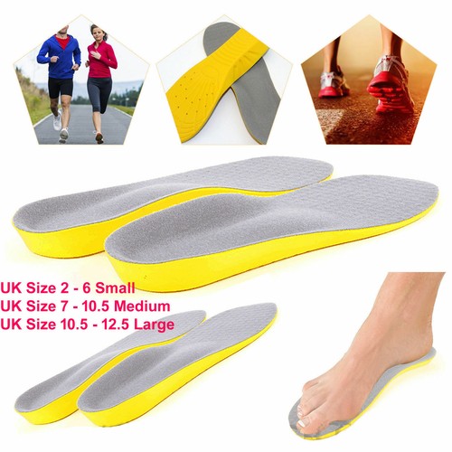 Orthopaedic shoe insoles - shoe,