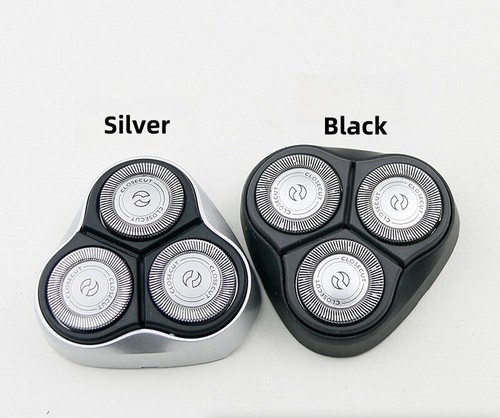 Shaver razor head - shaver,