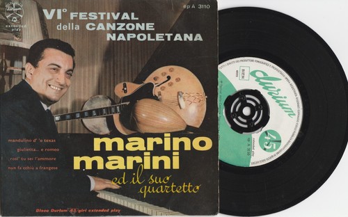 Marino marini festival - marino, marini,vi
