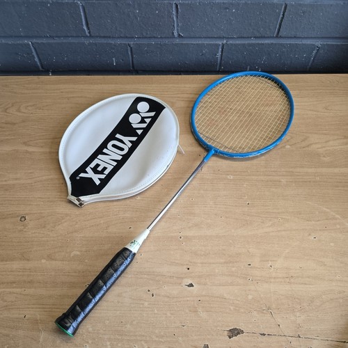 Yonex 750 badminton - yonex,