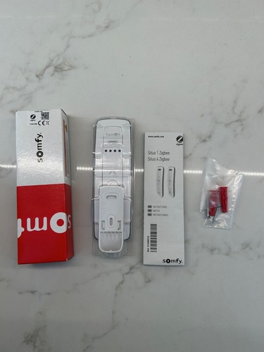 Somfy situo zigbee pure - somfy,