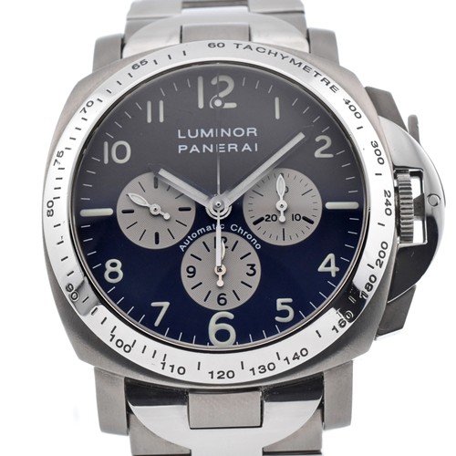 Panerai luminor pam00052 - luminor,