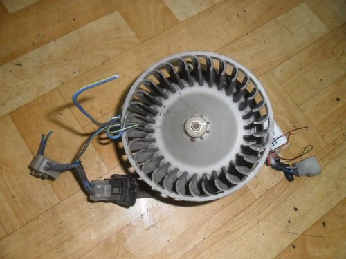 Nissan micra k10 chauffage - nissan,