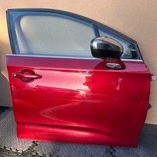 2015 CITROEN C4 MK2 FRONT