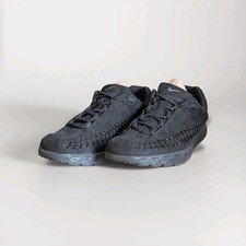 Nike Mayfly Woven Low Suede