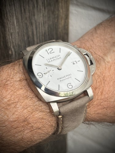 Panerai pam01314 2020 luminor - pam01314,
