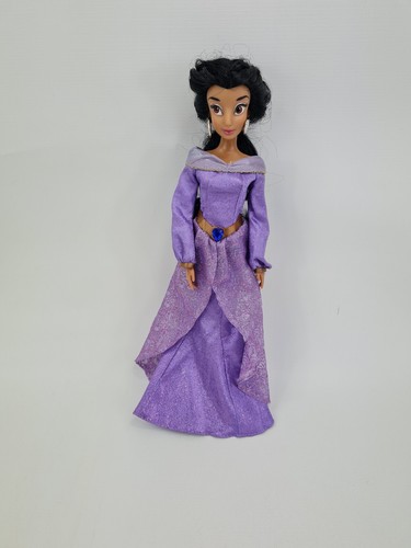 Disney store princess jasmine - princess,