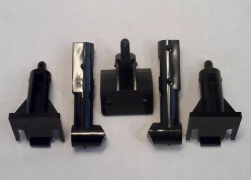 New body posts holders as - posts, &