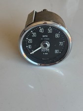 Smiths rvi 1000 - 1000/00, rev