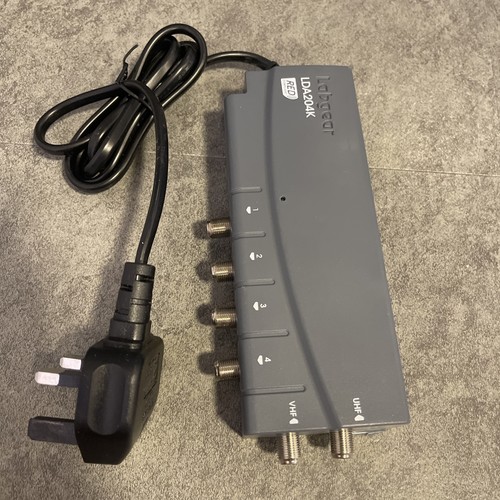 Labgear way signal - 4,
