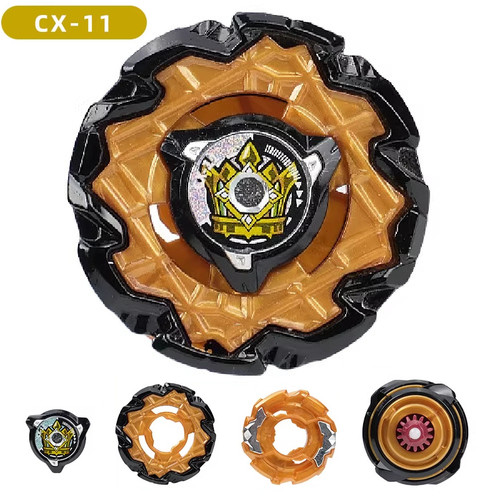 Burst beyblade emperor - cx-11,