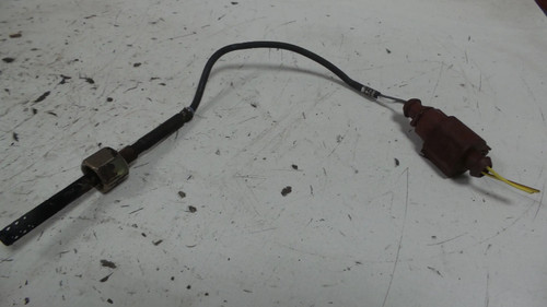 Particle filter sensor - particle,