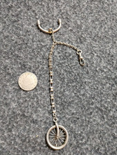 Superb Silver TOC/Antique