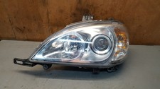 MERCEDES ML55 AMG W163 Headlight Left Front 1998 - 2005 XENON