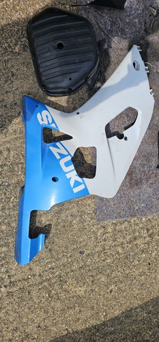 Suzuki gsx 600cc fairing - k1,
