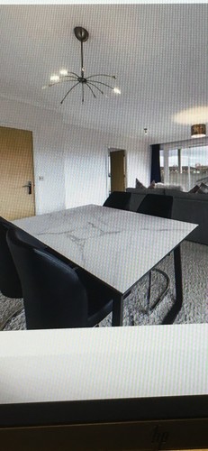 Dining buffet study table - dining/buffet/study,