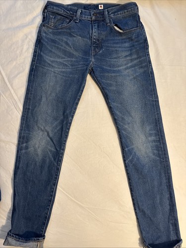 Levi made and - made,