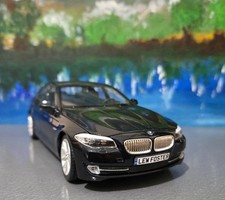 Personalized BMW 5 Series 535i