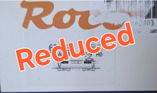 Roco br111 62403 electric - roco,