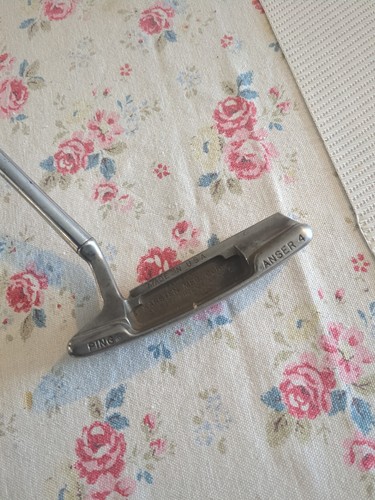 Original ping anser putter - 4,