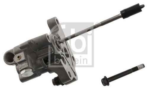 Febi fuel pump volvo - fuel,