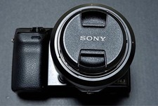 Sony NEX-7 Digital Camera E
