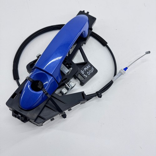 Ford max door - b-max, handle