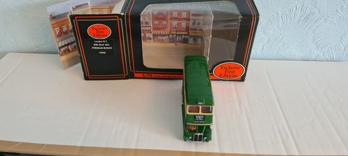 London with roof box - london,
