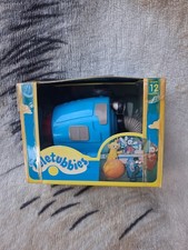 Cbeebies Ragdoll Golden Bear