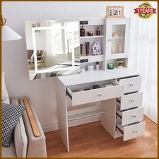 Dressing Table Set with 3