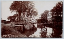 Aldwarke England Lock