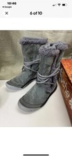 Cushe IT Boot Cuff WP Women's