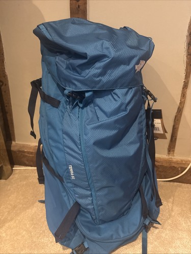 North face backpack - north,