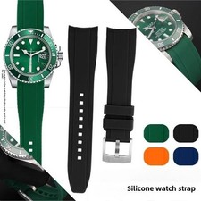 Quality Silicone Rubber Watch