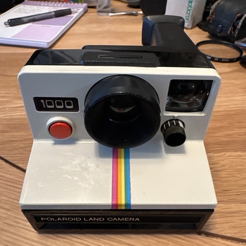 Polaroid land camera 1000 - land,
