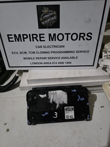 Toyota engine control unit - ✅toyota,