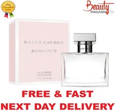 Ralph Lauren Romance Eau de