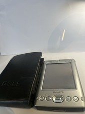 Dell Axim Pocket PC PDA