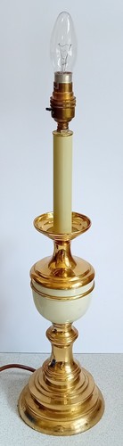 Vtg peter martin - martin, brass