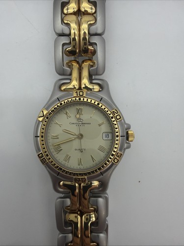 Christian bernard paris 5397 - christian,