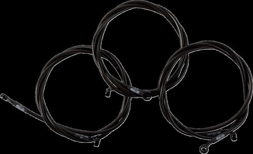 Choppers brake line kit - brake, for