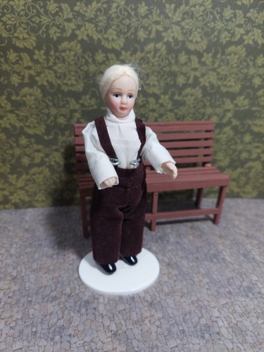 Dolls house 12th scale - 1/12th,