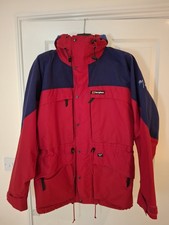 Berghaus Mera Peak IA Gore-Tex