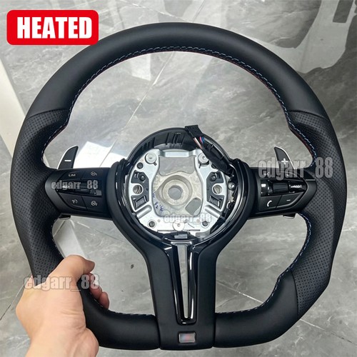 For bmw sport flat bottom - m,