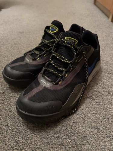 Nike acg wildedge gtx - wildedge, 2007