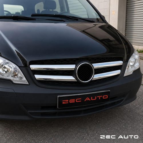 For mercedes vito w639 - vito,